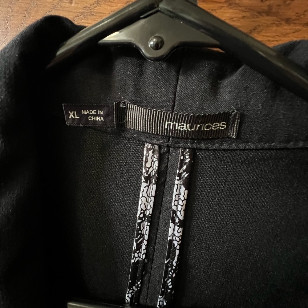 MAURICES WOMENS BLAZER - Picture 2 of 4